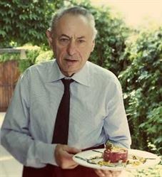 Il Ristorante Di Agostino Campari SRL