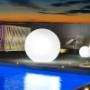 Sfere Led Luminose Esterno