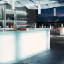 Bancone Bar Modulare
