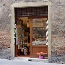 Il Tappezziere Di Via Di Citta' Srl
