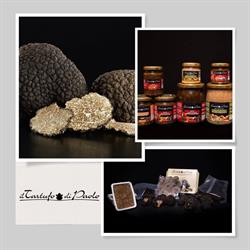 Il Tartufo di Paolo