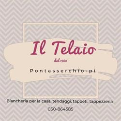 Il Telaio Di Orsini Lina