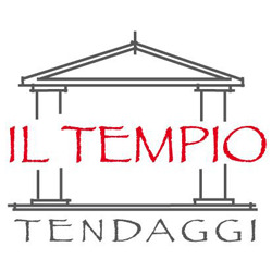 Il Tempio Tendaggi