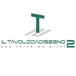 Il Tavolo da Disegno 2 - Stampa Digitale , Centro Copie