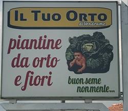Il Tuo Orto S.a.s. Di Vendrame Edoardo & C.