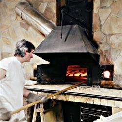 Il Vecchio Forno