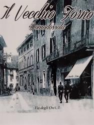 Il Vecchio Forno