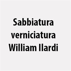 Sabbiatura verniciatura William Ilardi