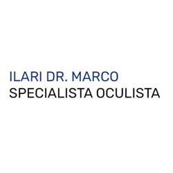 Ilari Dr. Marco Specialista Oculista