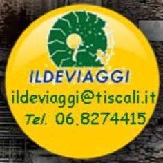 Ilde Viaggi SRL