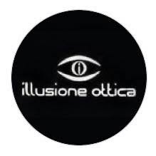 Illusione Ottica Di Maiorana Beniamino