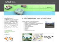 Ilmet SRL
