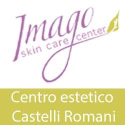 Centro Estetico Imago Ariccia