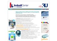 Imball Center SRL