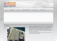 Sito di Pegoraro Srl