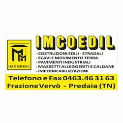 Impresa Edile Imcoedil