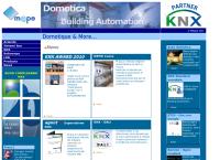 Ime Install.manut.elettriche Di Pastore & C. (S.n.c.)