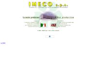 Imeco S.p.a.