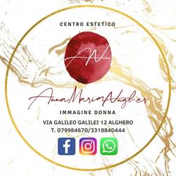 Immagine Donna Di Nughes Anna Maria