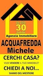 Immobiliare Acquafredda Michele
