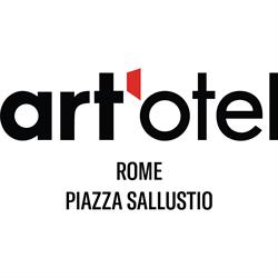 art'otel Rome Piazza Sallustio