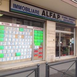 Immobiliare Alfa P. SRL