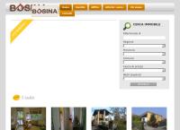 Immobiliare Bosina S.n.c. Di Volpe & C.