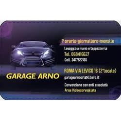 Garage Arno