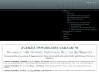 Immobiliare Cavalese