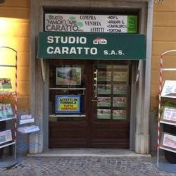 Immobiliare Caratto (S.a.s.)