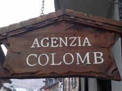 Immobiliare Colomb Lorenzo