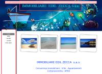 Immobiliare Edil Zecca S.a.s.