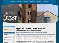 Immobiliare Fissore
