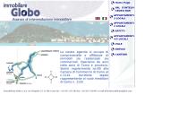 Immobiliare Globo SAS Di Diego Balduzzi & C.