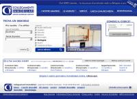 Sito di Immobiliare LA COMMERCIALE Srl - la più vecchia agenzia immobiliare di Ozzano