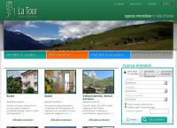 Immobiliare La Tour Di Nale R. & C. S.n.c.