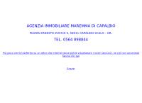 Immobiliare Maremma Di Censini Marco