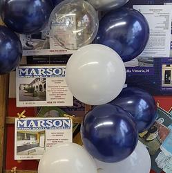 Immobiliare Marson Canegrate SRL