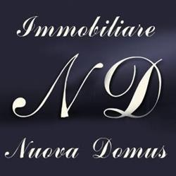 Immobiliare Nuova Domus Di Cordera Nicoletta