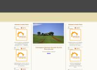 Sito di Immobiliare Osimana