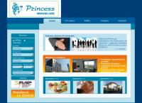 Immobiliare Princess Di de Munari G. & C. (S.n.c.)