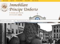 Immobiliare Principe Umberto Di Cogo Monica & C. SNC