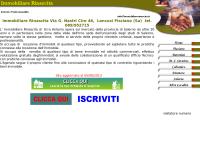 Sito di Immobiliare Rinascita SAS