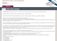 Sito di Domina Immobiliare