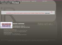Sito di Immobiliare Rosa