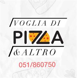 Voglia Di Pizza