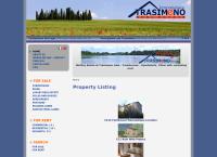 Immobiliare Trasimeno