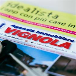 Agenzia Immobiliare Vignola