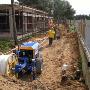 Allacciamento Linea Elettrica