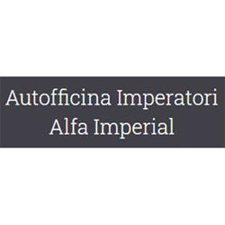 Autofficina Imperatori Alfa Imperial